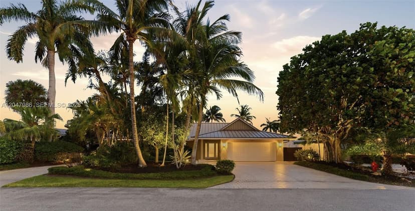 3050 NE 41st St, Fort Lauderdale FL 33308