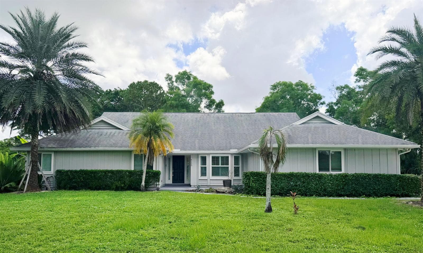 4120 130th Avenue N, West Palm Beach FL 33411