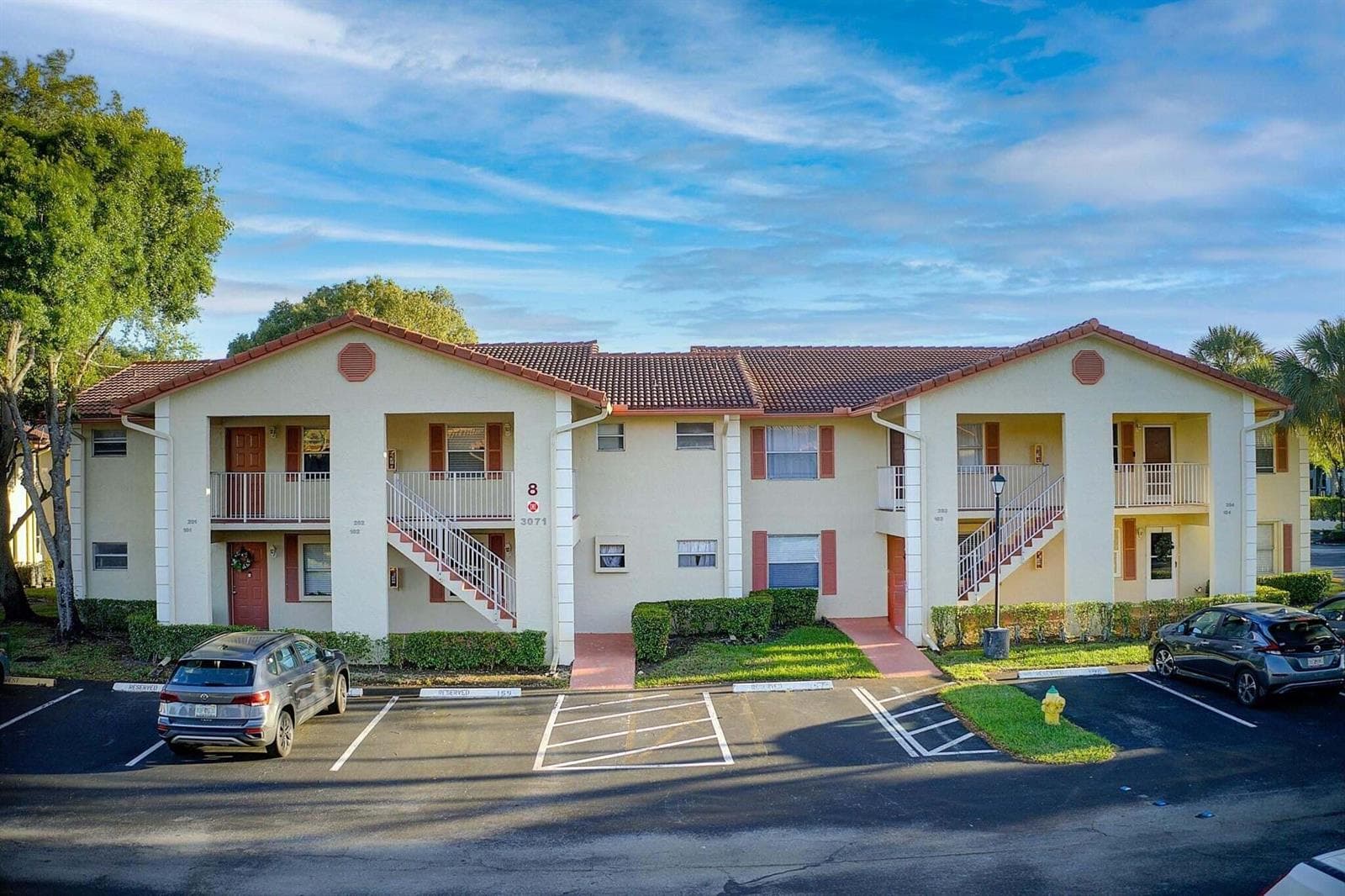 3071 Holiday Springs Boulevard # 8, Margate FL 33063 - Margate, FL - Photo 1
