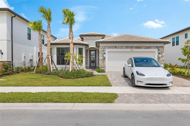 4480 Gramercy Dr, Oakland Park FL 33309 - Oakland Park, FL - Photo 2