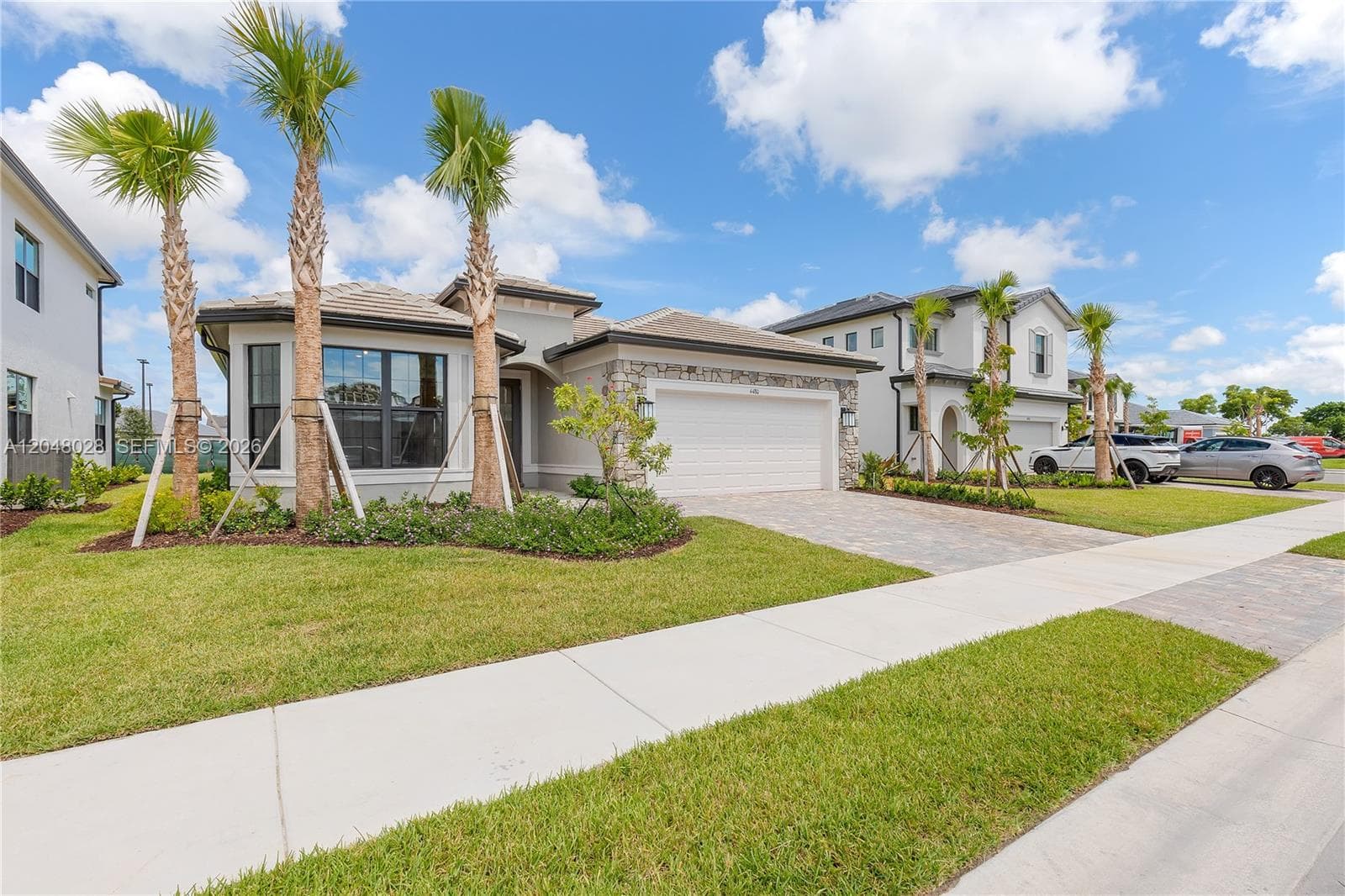 4480 Gramercy Dr, Oakland Park FL 33309 - Oakland Park, FL - Photo 1