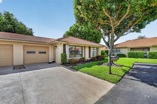 9930 Frangipani Tree Way # B, Boynton Beach FL 33436 - Boynton Beach, FL - Photo 2