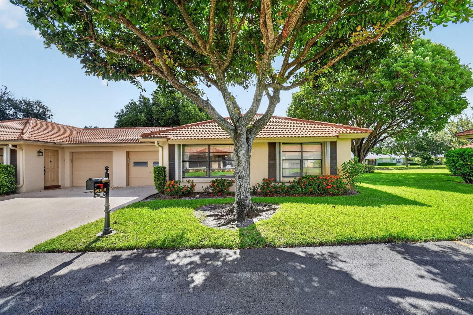 9930 Frangipani Tree Way # B, Boynton Beach FL 33436 - Boynton Beach, FL - Photo 1