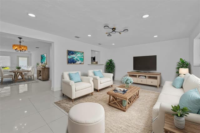 104 SW 7th St, Hallandale Beach FL 33009 - Hallandale Beach, FL - Photo 2