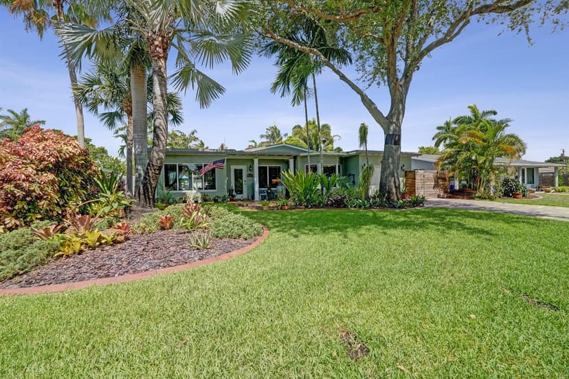 4781 NE 16th Avenue, Oakland Park FL 33334