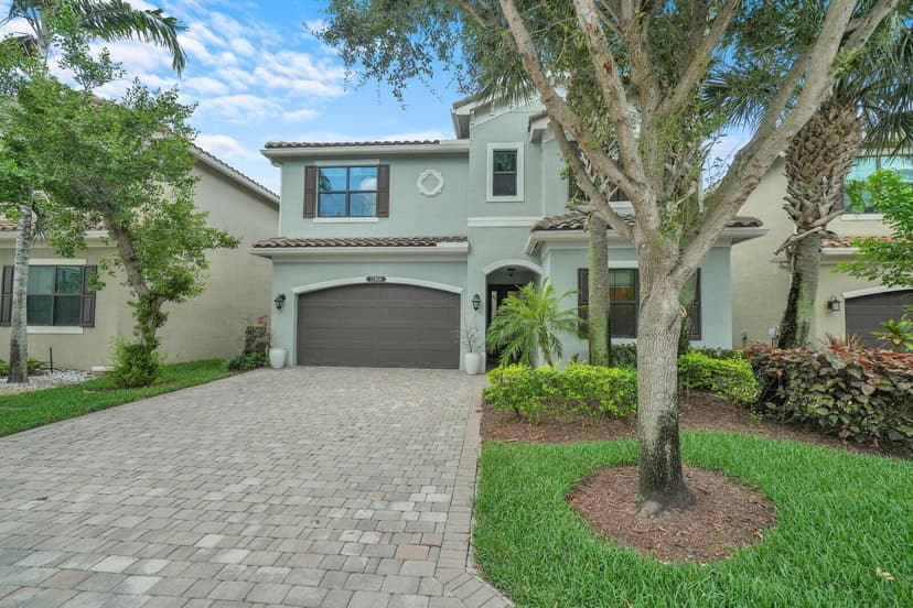 13808 Imperial Topaz Trail, Delray Beach FL 33446
