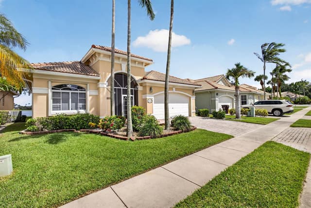 2332 Curley Cut, Royal Palm Beach FL 33411 - Royal Palm Beach, FL - Photo 7