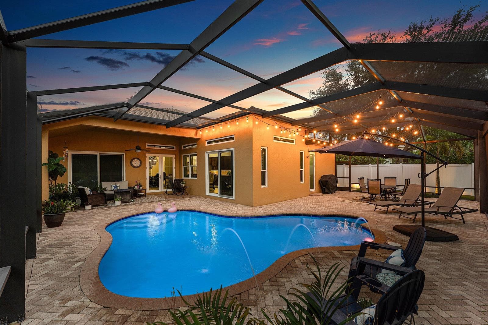 1853 Palisades Drive, West Palm Beach FL 33411