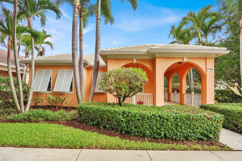 1825 Dakota Drive, Jupiter FL 33458