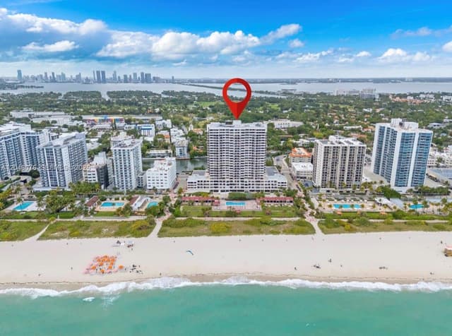 2555 Collins Ave # 1101, Miami Beach FL 33140 - Miami Beach, FL - Photo 2
