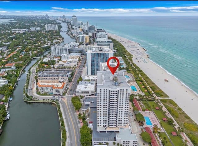 2555 Collins Ave # 1101, Miami Beach FL 33140 - Miami Beach, FL - Photo 6