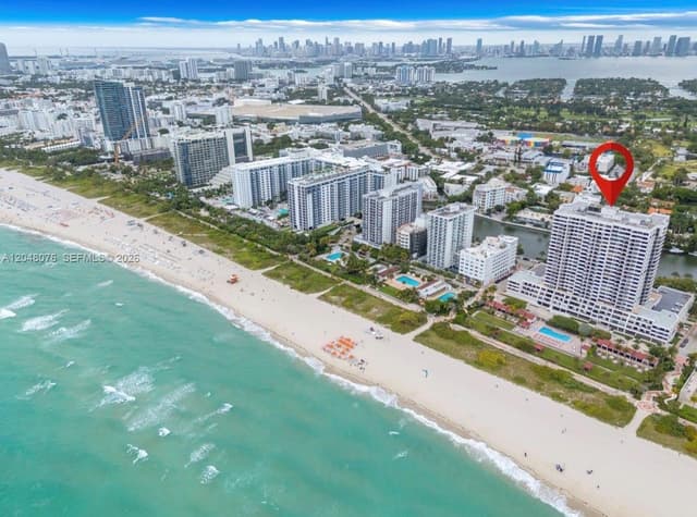 2555 Collins Ave # 1101, Miami Beach FL 33140 - Miami Beach, FL - Photo 7