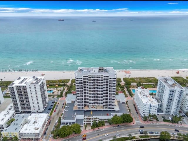 2555 Collins Ave # 1101, Miami Beach FL 33140 - Miami Beach, FL - Photo 3