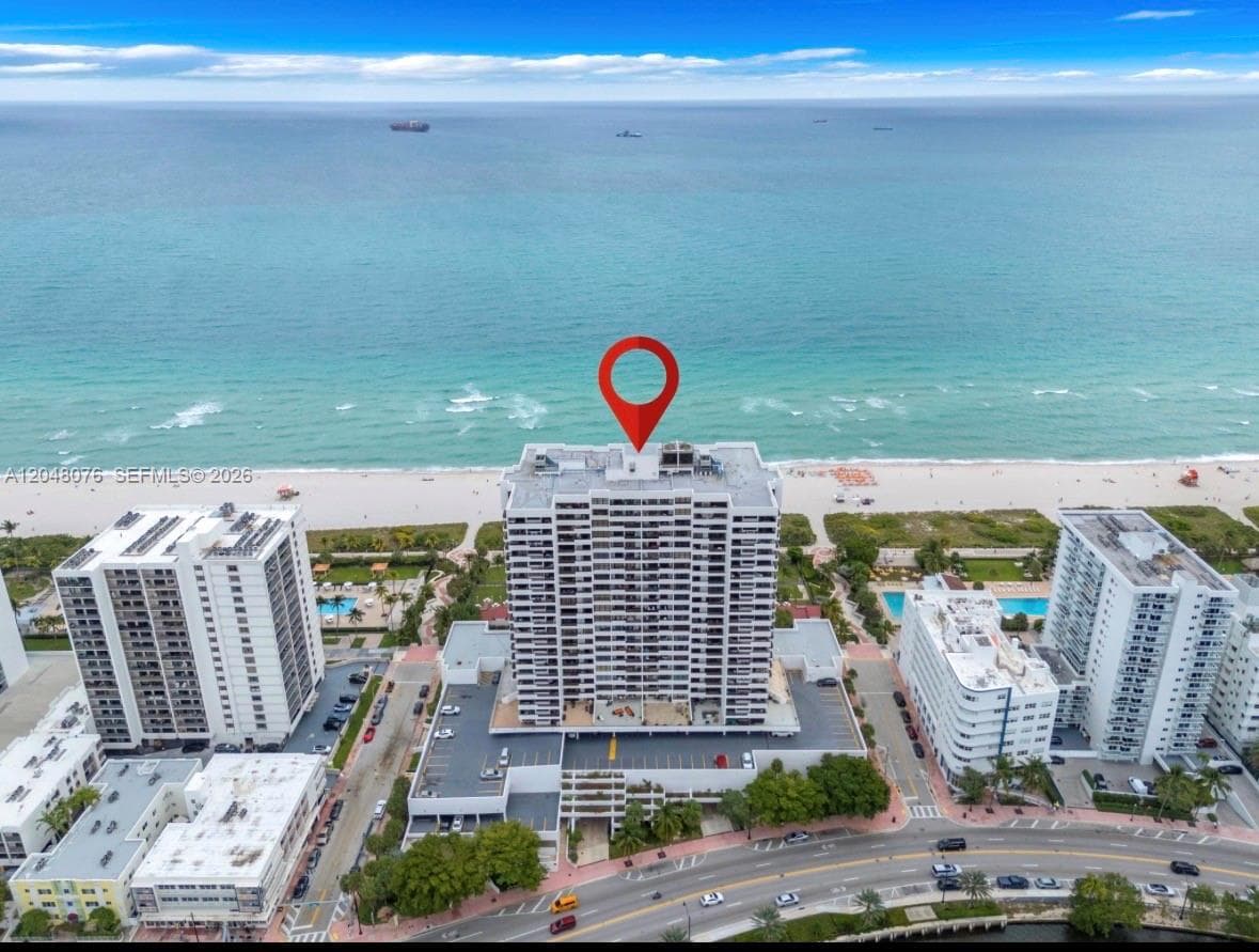 2555 Collins Ave # 1101, Miami Beach FL 33140 - Miami Beach, FL - Photo 1