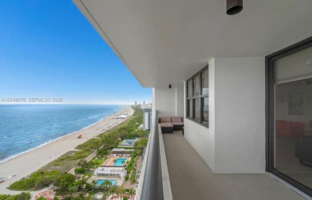 2555 Collins Ave # 1101, Miami Beach FL 33140 - Miami Beach, FL - Photo 5