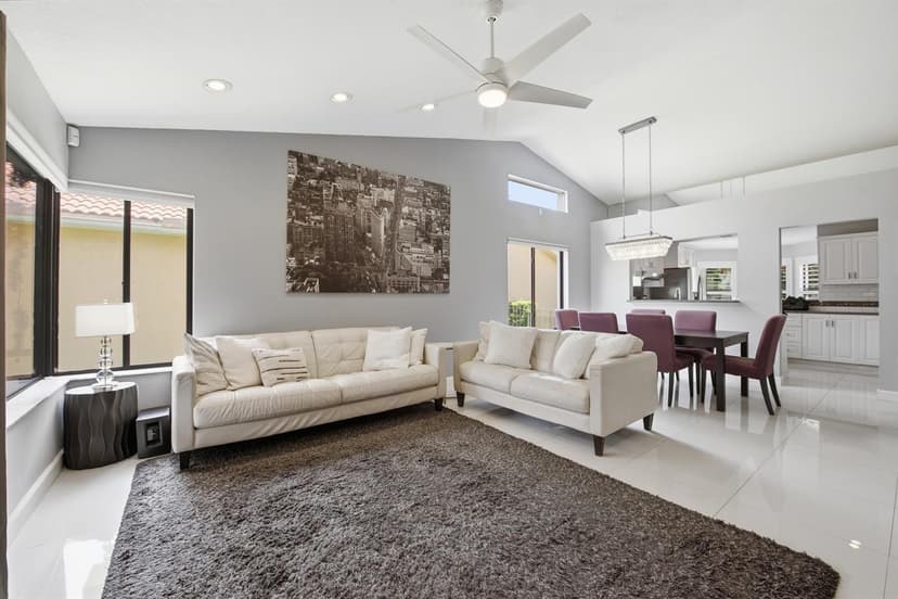 10577 Mendocino Lane, Boca Raton FL 33428