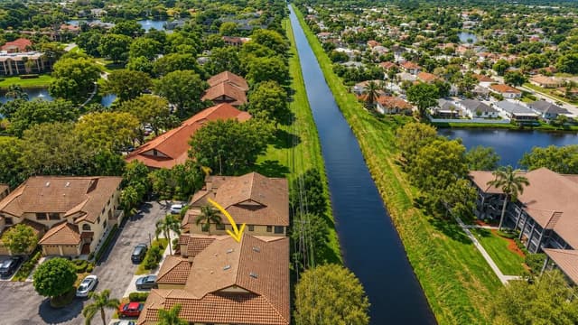 10039 53rd Way S # 2303, Boynton Beach FL 33437 - Boynton Beach, FL - Photo 6