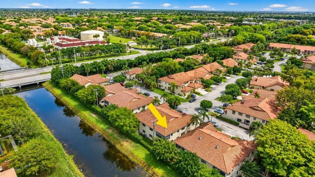 10039 53rd Way S # 2303, Boynton Beach FL 33437 - Boynton Beach, FL - Photo 7