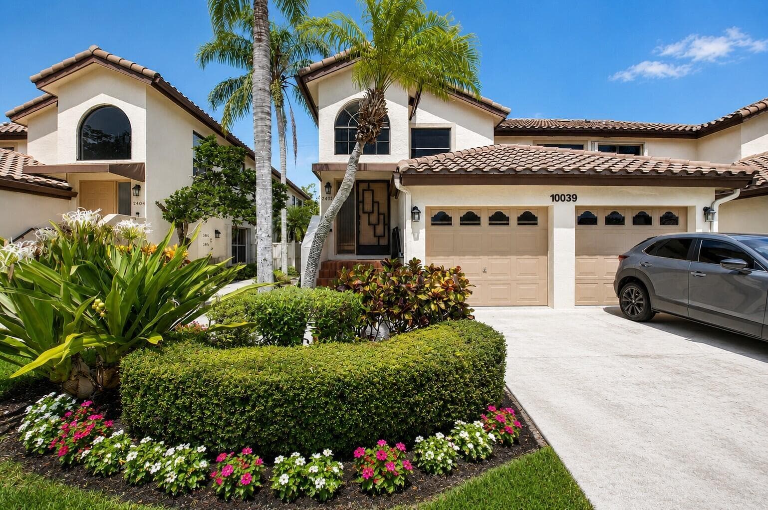 10039 53rd Way S # 2303, Boynton Beach FL 33437 - Boynton Beach, FL - Photo 1