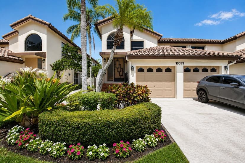 10039 53rd Way S # 2303, Boynton Beach FL 33437