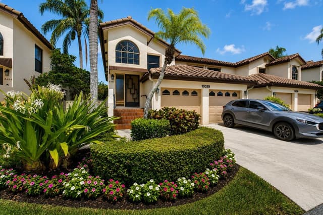 10039 53rd Way S # 2303, Boynton Beach FL 33437 - Boynton Beach, FL - Photo 5
