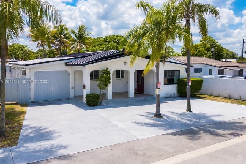 114 SW SW 57th Ct, Miami FL 33144