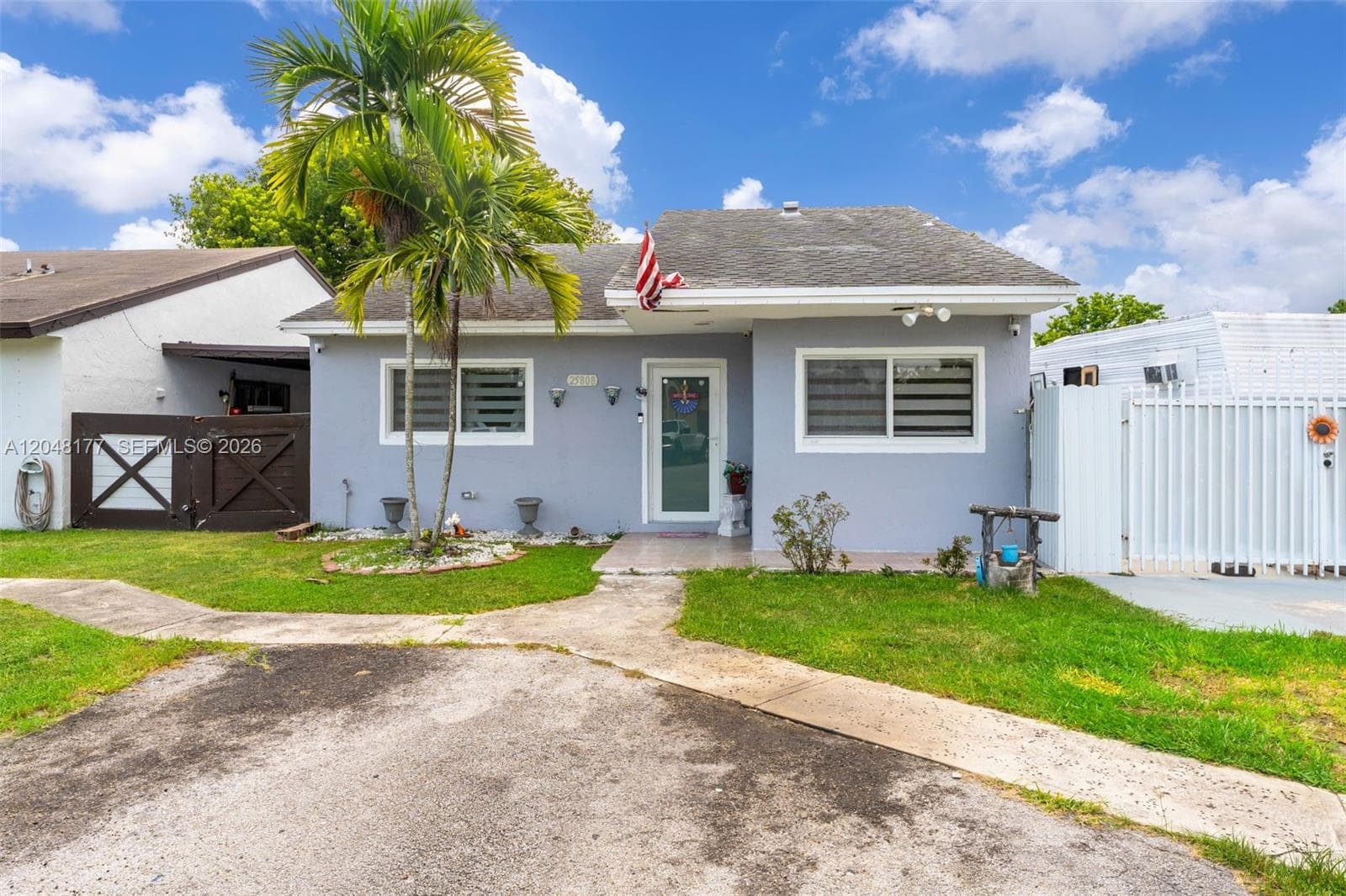 25808 SW 127th Ct Cir, Homestead FL 33032 - Homestead, FL - Photo 1