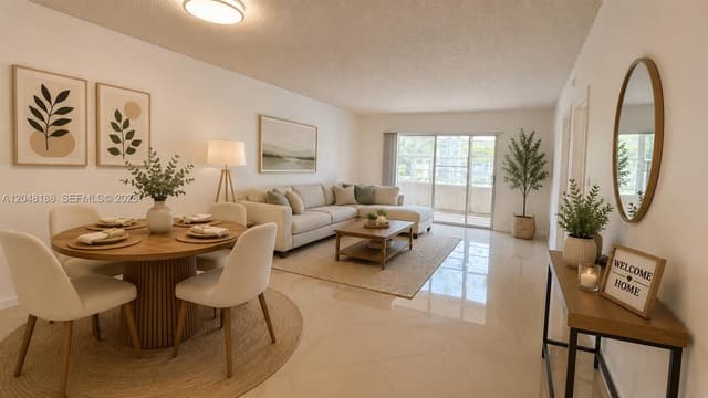 13000 SW 15th Ct # 209U, Pembroke Pines FL 33027 - Pembroke Pines, FL - Photo 2