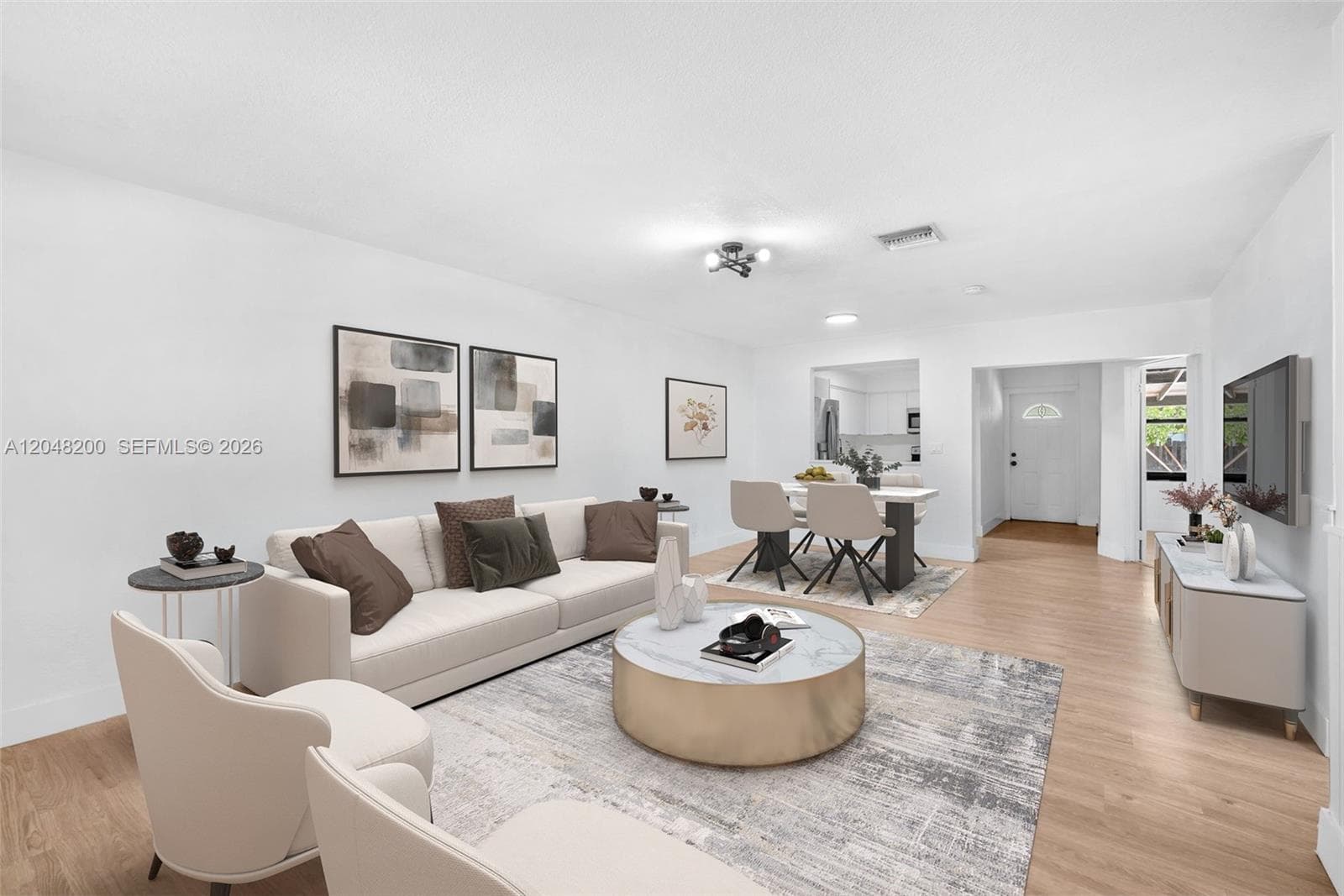 7022 SW 19th Ct, North Lauderdale FL 33068 - North Lauderdale, FL - Photo 1