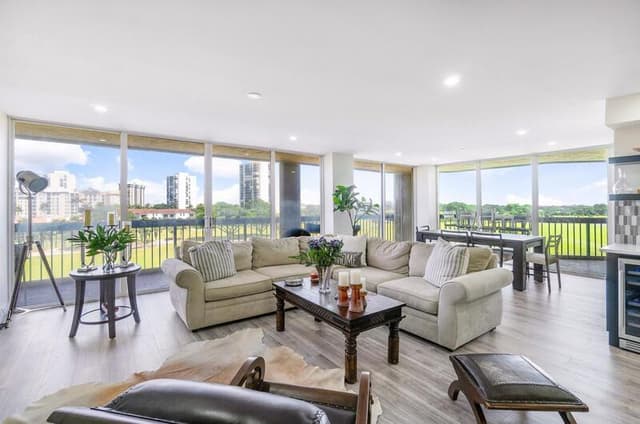 1900 Consulate Place # 406, West Palm Beach FL 33401 - West Palm Beach, FL - Photo 3