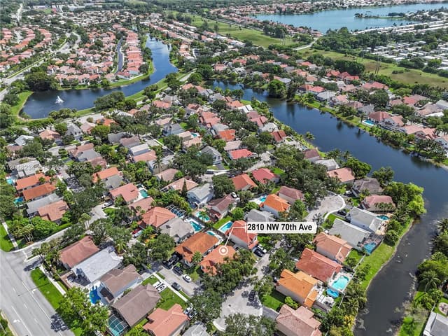 2810 NW 70th Ave, Margate FL 33063 - Margate, FL - Photo 6