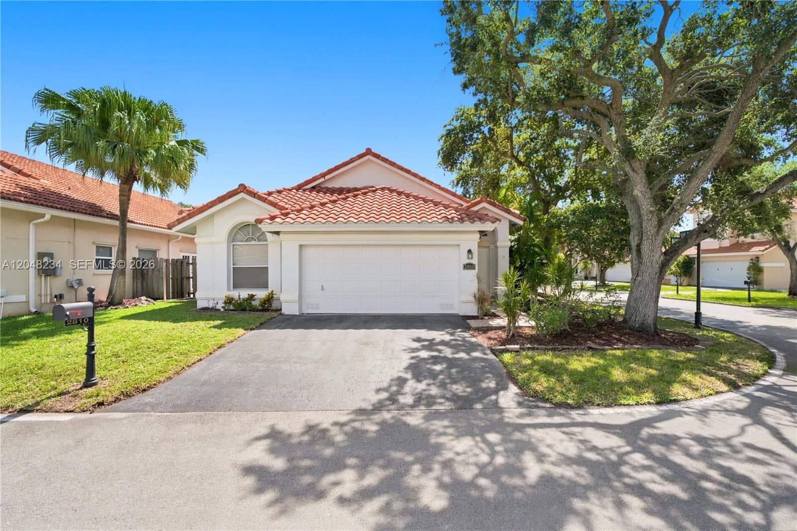 2810 NW 70th Ave, Margate FL 33063 - Margate, FL - Photo 1
