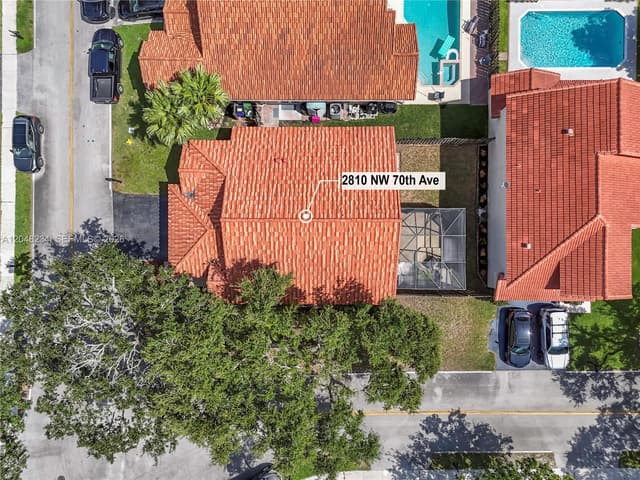 2810 NW 70th Ave, Margate FL 33063 - Margate, FL - Photo 5