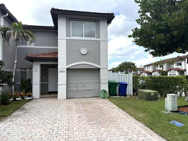 12821 SW 29th St, Miramar FL 33027 - Miramar, FL - Photo 2