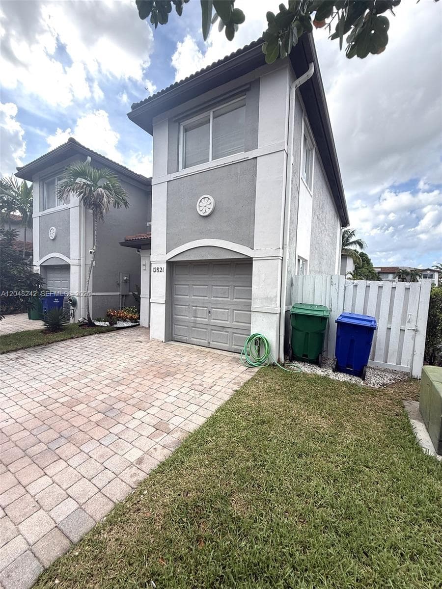 12821 SW 29th St, Miramar FL 33027 - Miramar, FL - Photo 1