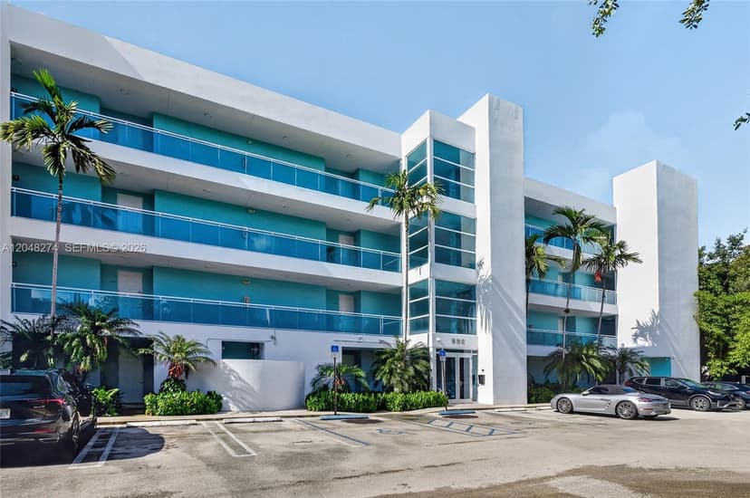 652 NE 63rd St # 103, Miami FL 33138