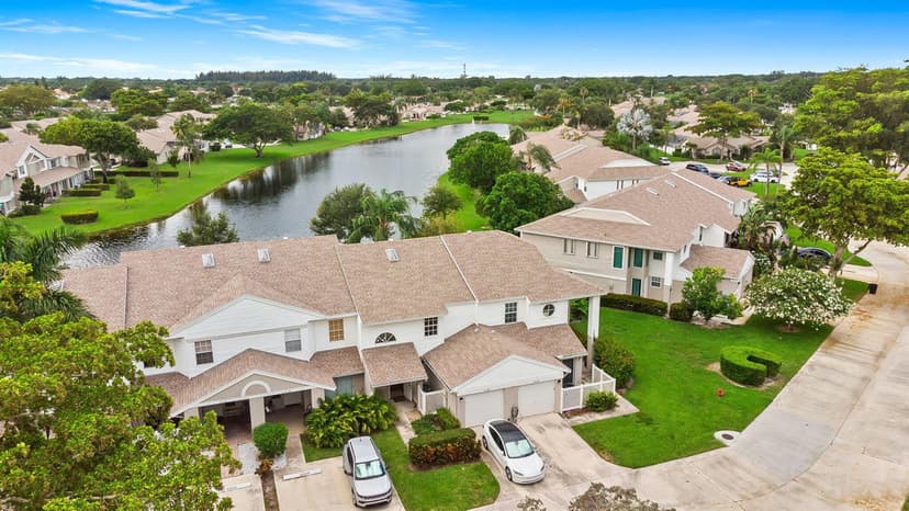 9226 Boca Gardens Parkway, Boca Raton FL 33496
