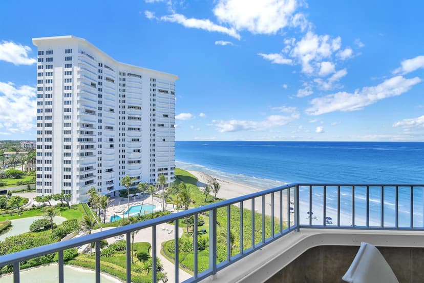 550 S Ocean Boulevard # 1003, Boca Raton FL 33432