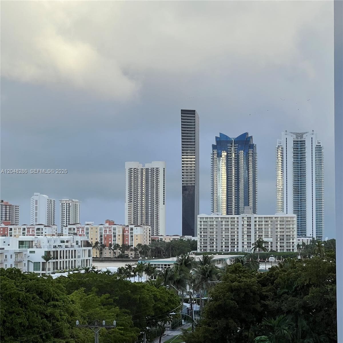 3660 NE 166th St # 607, North Miami Beach FL 33160 - North Miami Beach, FL - Photo 1
