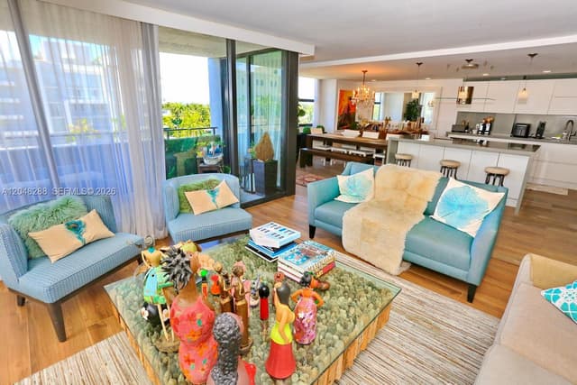 9660 W Bay Harbor Dr # 5A, Bay Harbor Islands FL 33154 - Bay Harbor Islands, FL - Photo 6