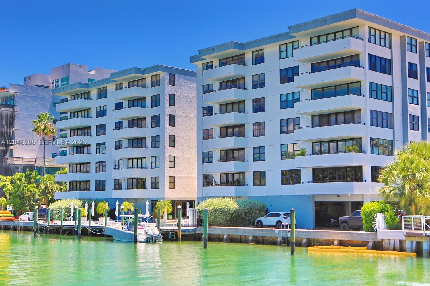 9660 W Bay Harbor Dr # 5A, Bay Harbor Islands FL 33154 - Bay Harbor Islands, FL - Photo 1