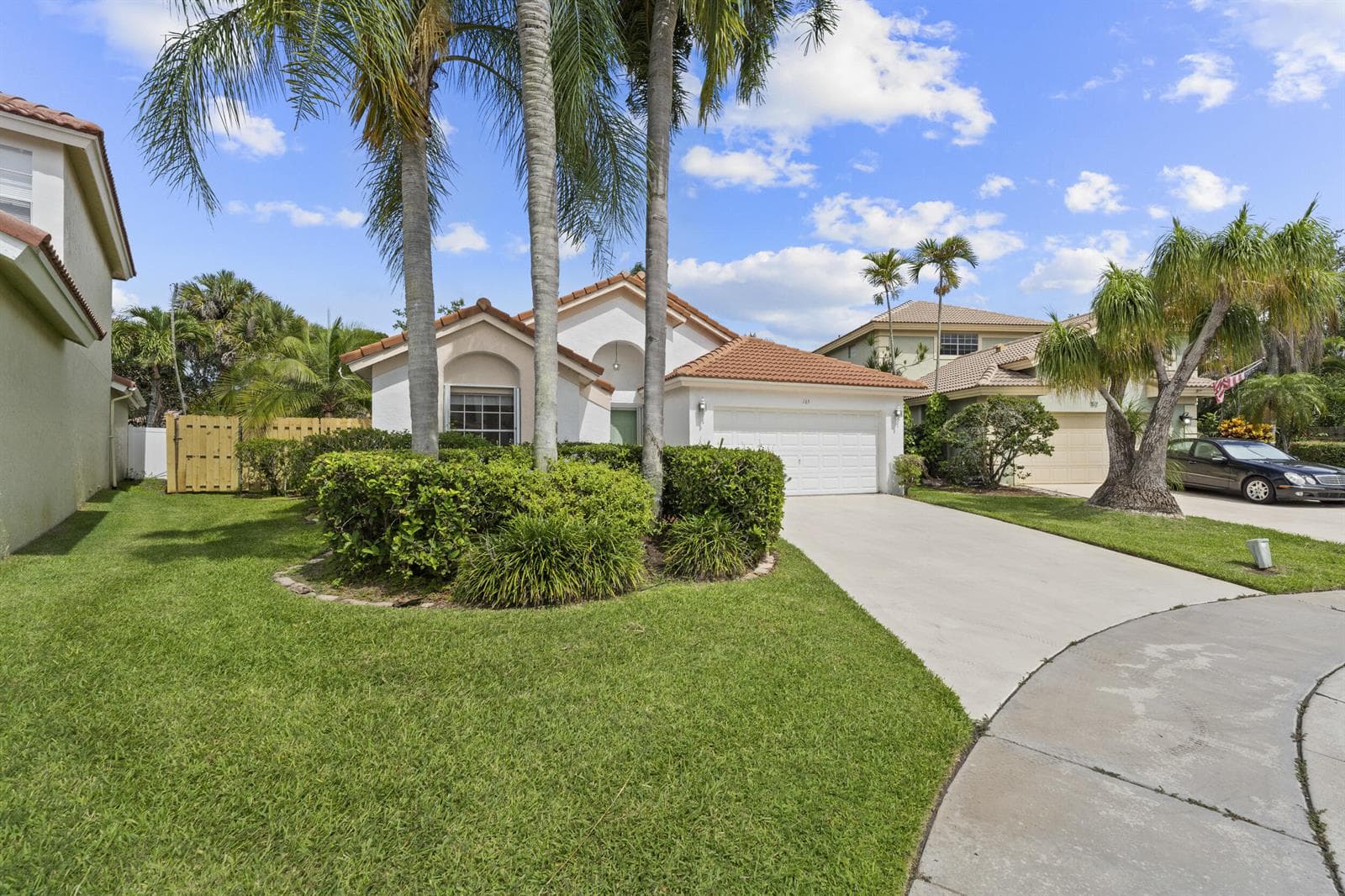 165 St Michaels Court, Jupiter FL 33458