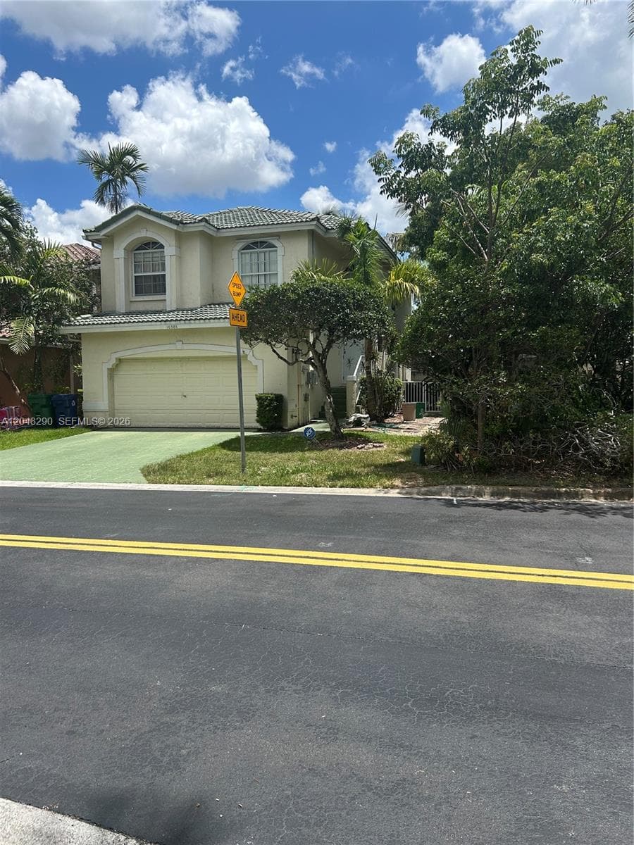 10386 NW 7th St, Coral Springs FL 33071 - Coral Springs, FL - Photo 1