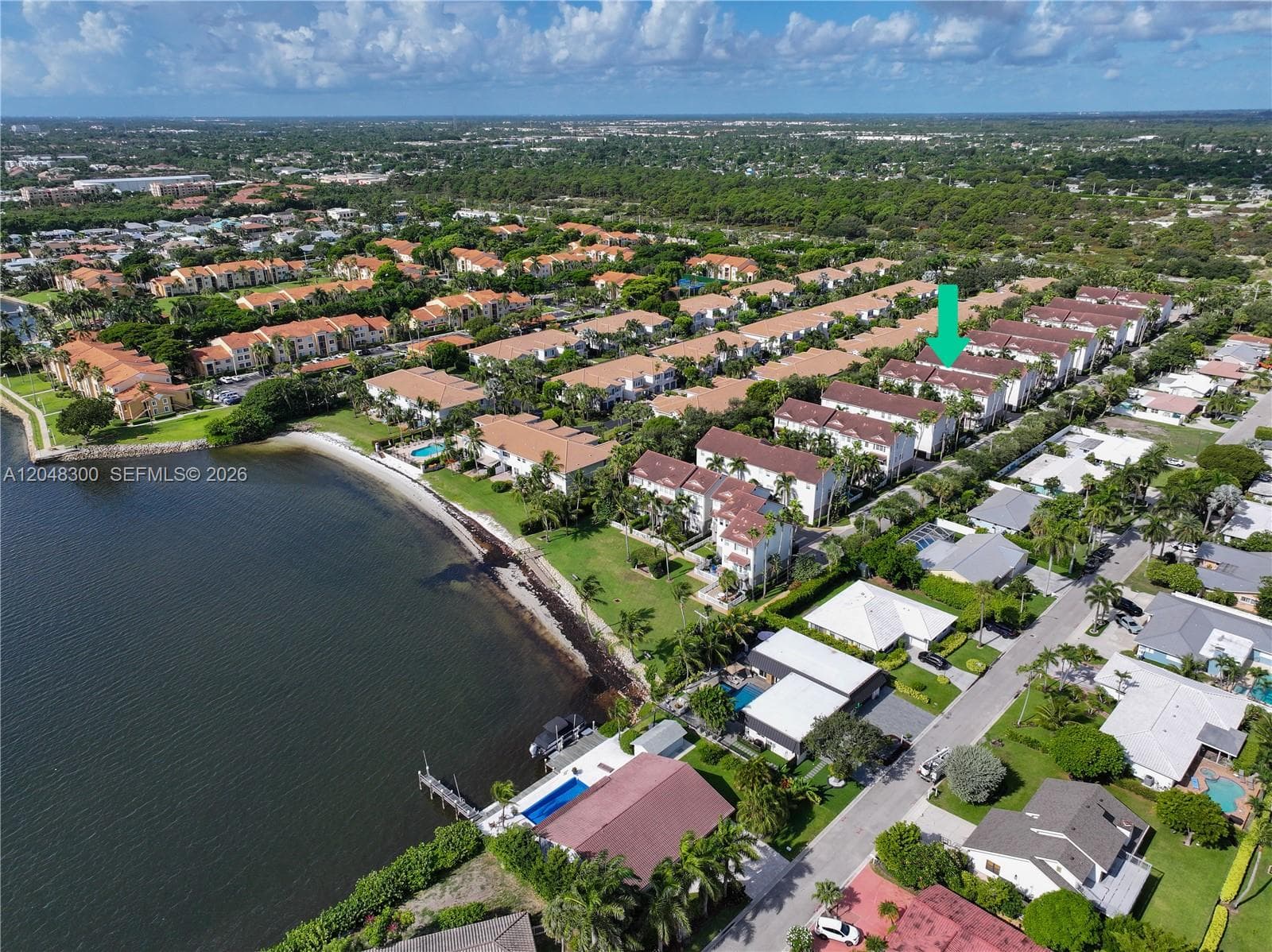 132 Ocean Cay Way, Hypoluxo FL 33462