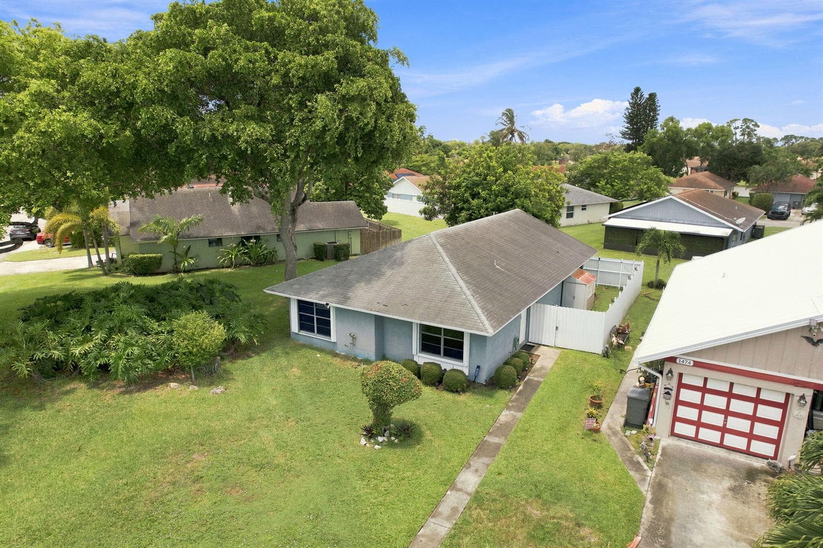 1470 Summit Run Circle, West Palm Beach FL 33415