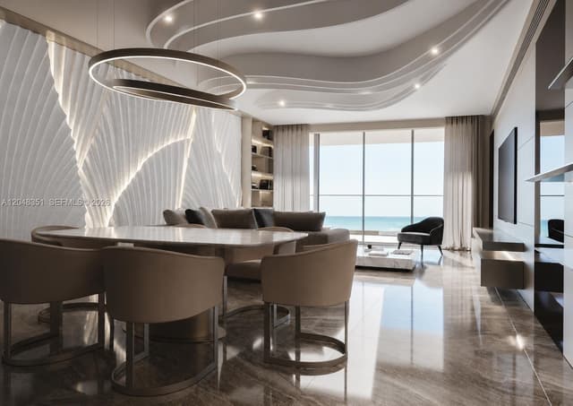 18975 Collins Ave # 2901, Sunny Isles Beach FL 33160 - Sunny Isles Beach, FL - Photo 2