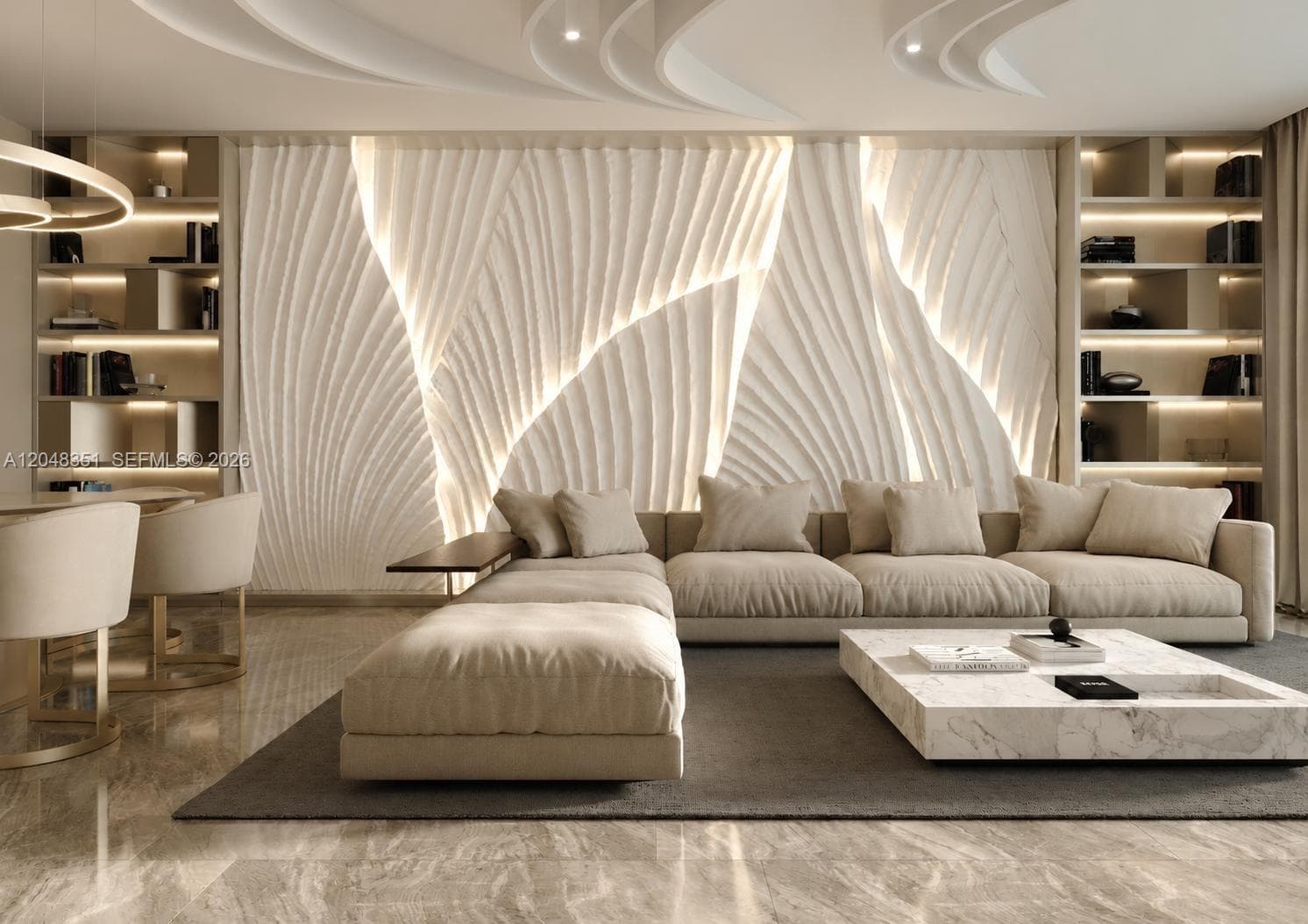 18975 Collins Ave # 2901, Sunny Isles Beach FL 33160 - Sunny Isles Beach, FL - Photo 1