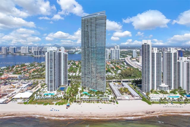 18975 Collins Ave # 2901, Sunny Isles Beach FL 33160 - Sunny Isles Beach, FL - Photo 5