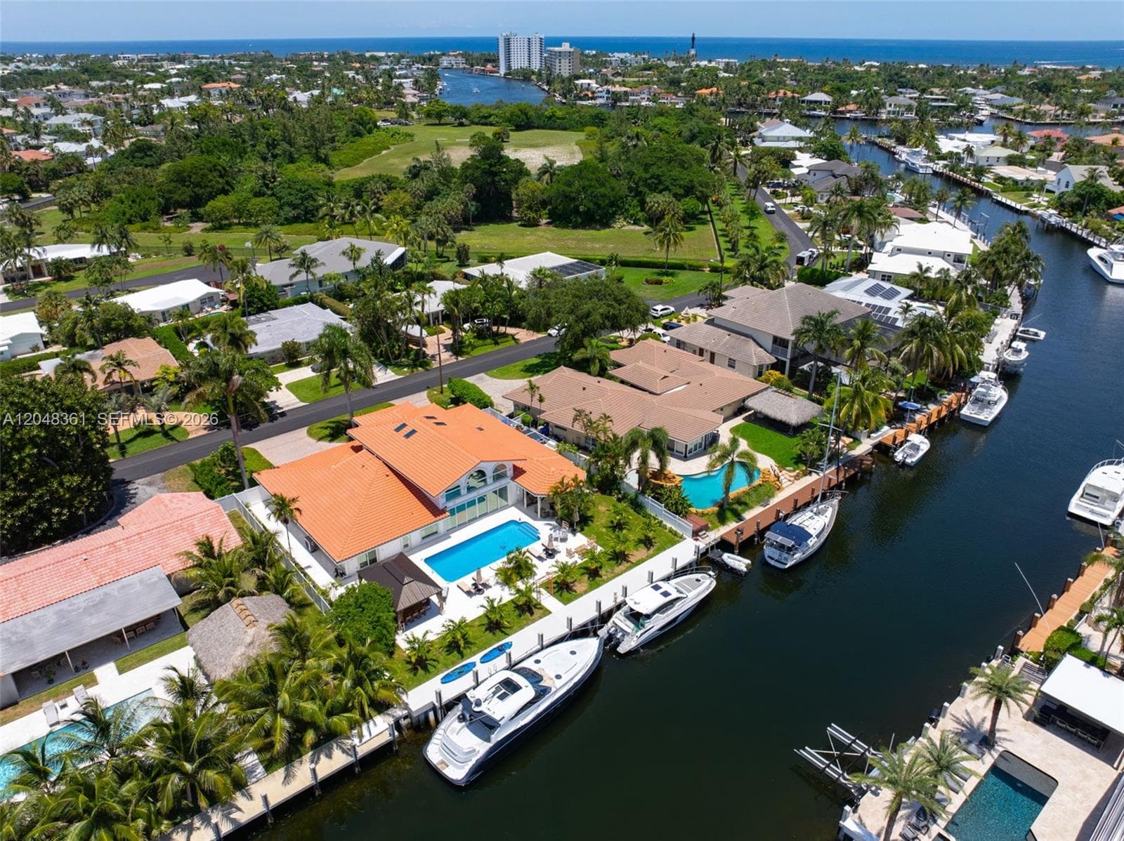 2770 NE 23rd Pl, Pompano Beach FL 33062 - Pompano Beach, FL - Photo 1