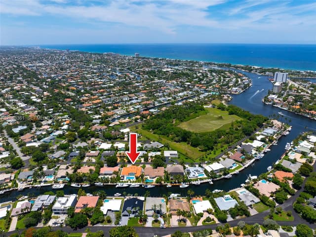 2770 NE 23rd Pl, Pompano Beach FL 33062 - Pompano Beach, FL - Photo 4